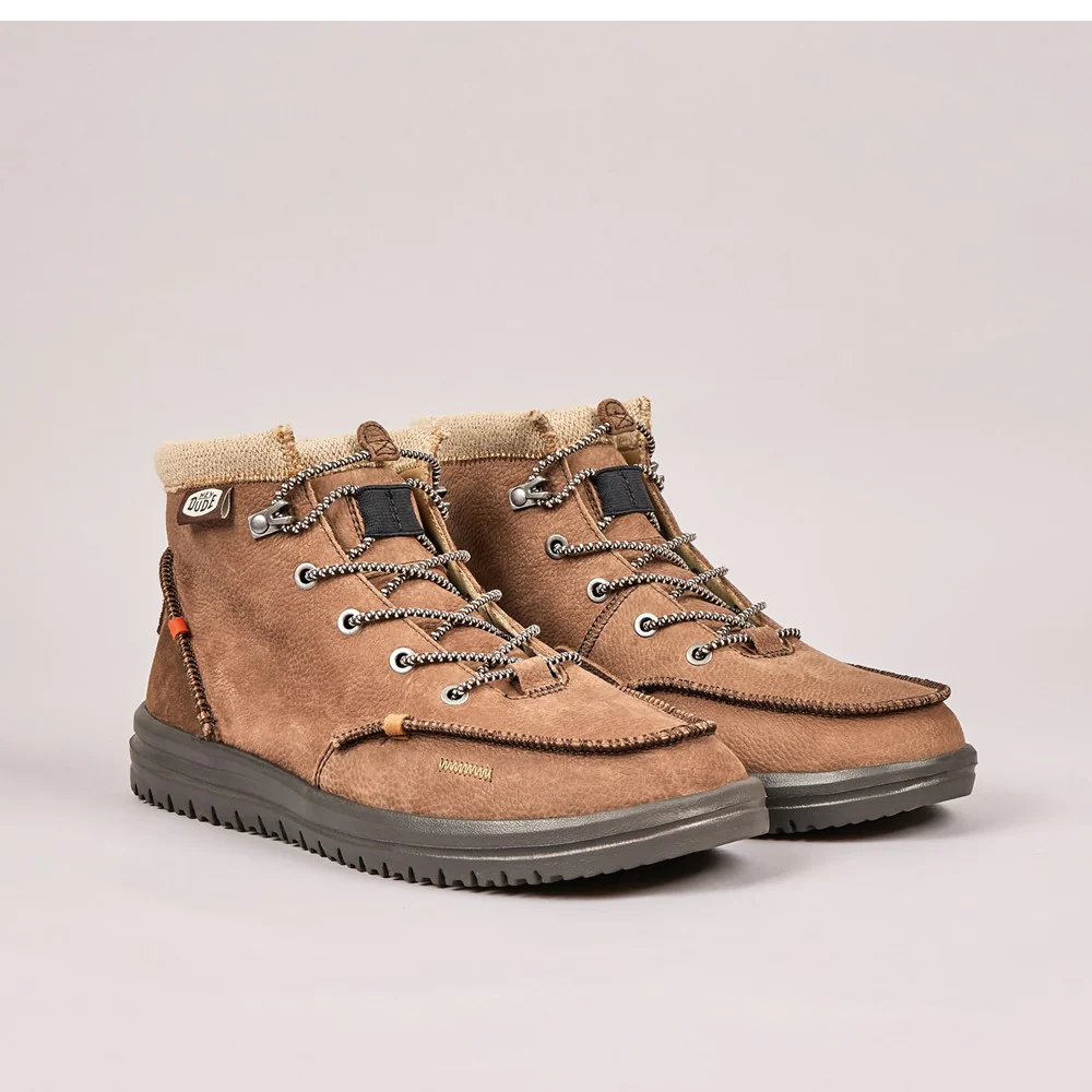 HEYDUDE Bradley Boot - Image 8
