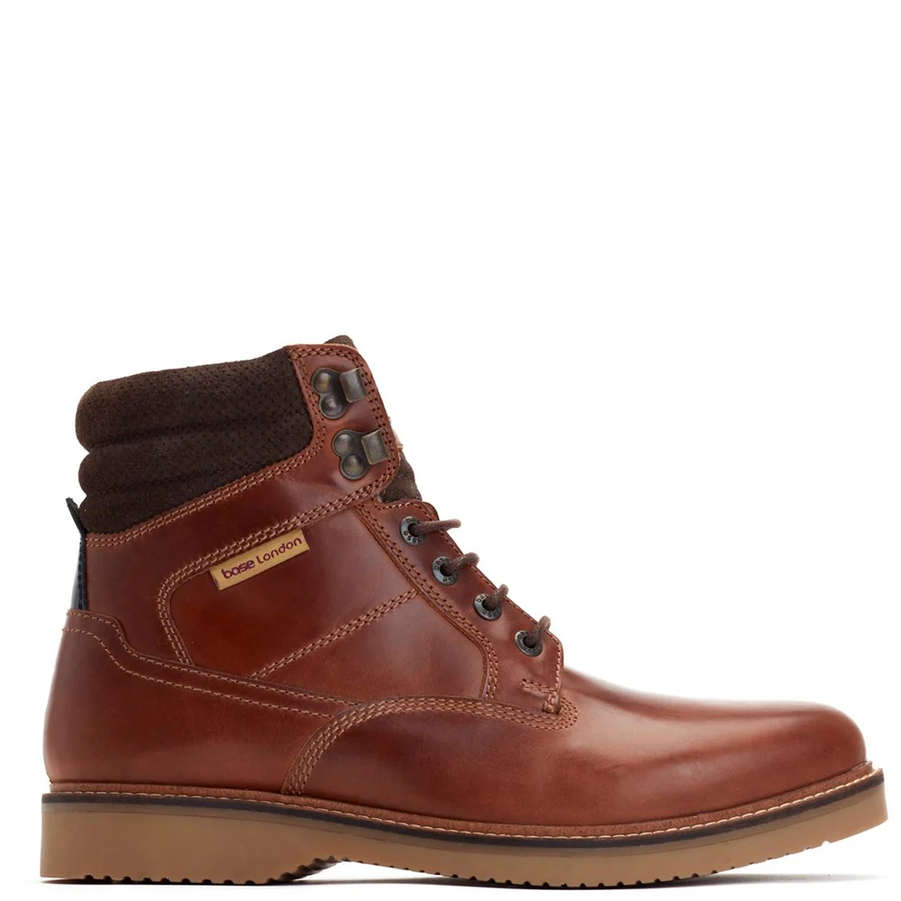 Base London Bradley Boot - Image 5