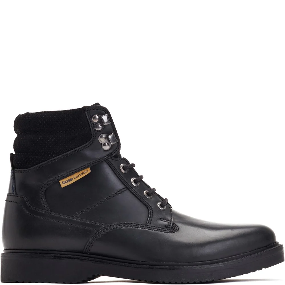 Base London Bradley Boot - Image 5