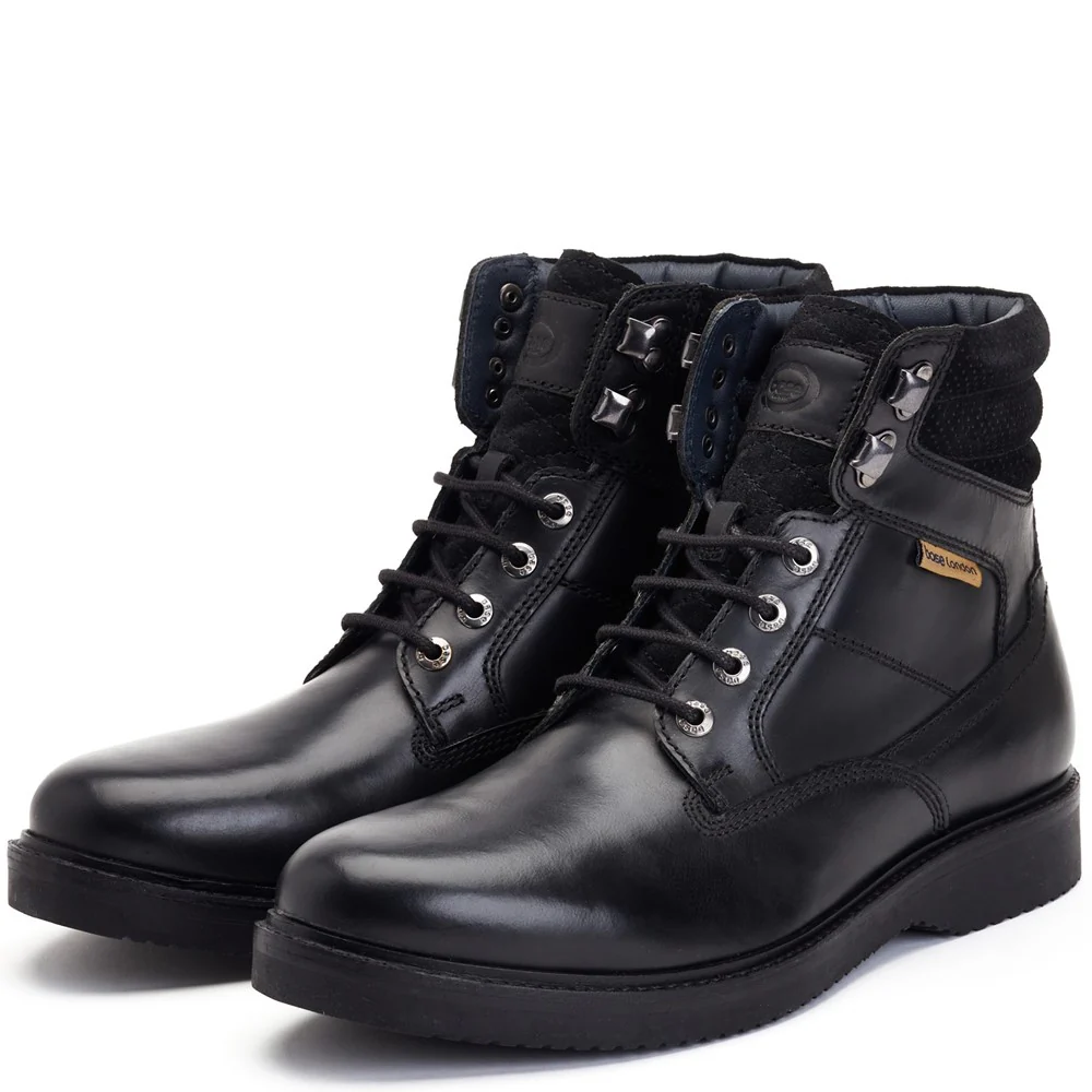 Base London Bradley Boot - Image 7