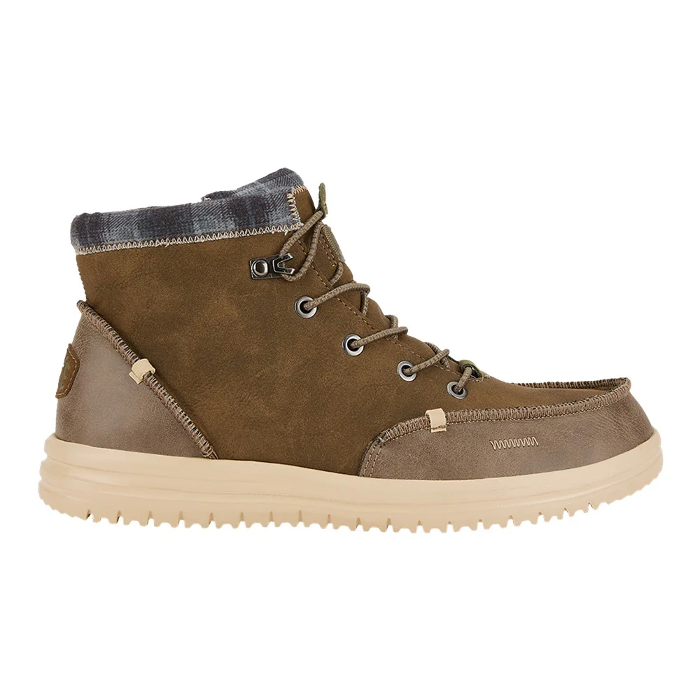 HEYDUDE Bradley Classic Boots - Image 10