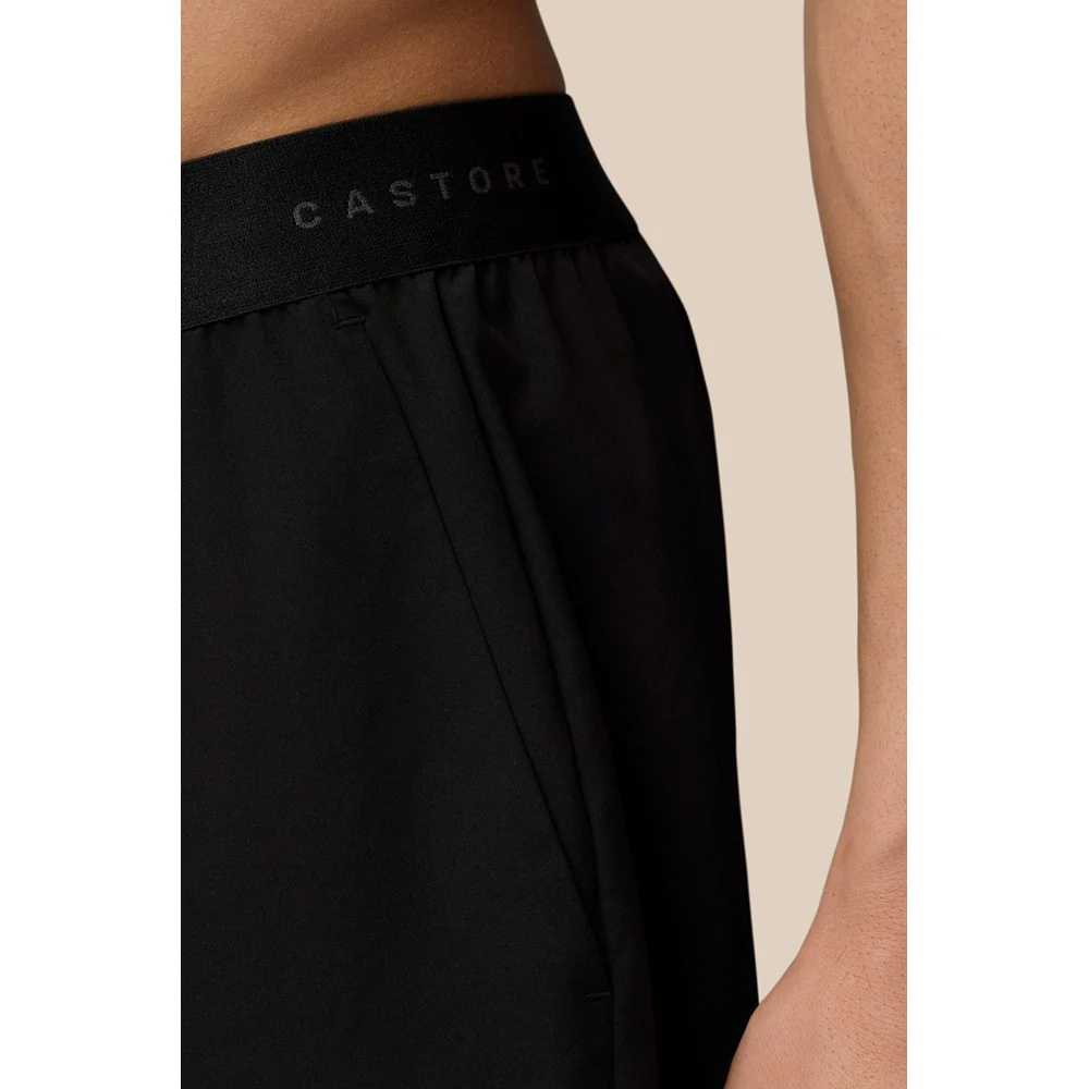 Castore Branded Elastic Shorts - Image 5