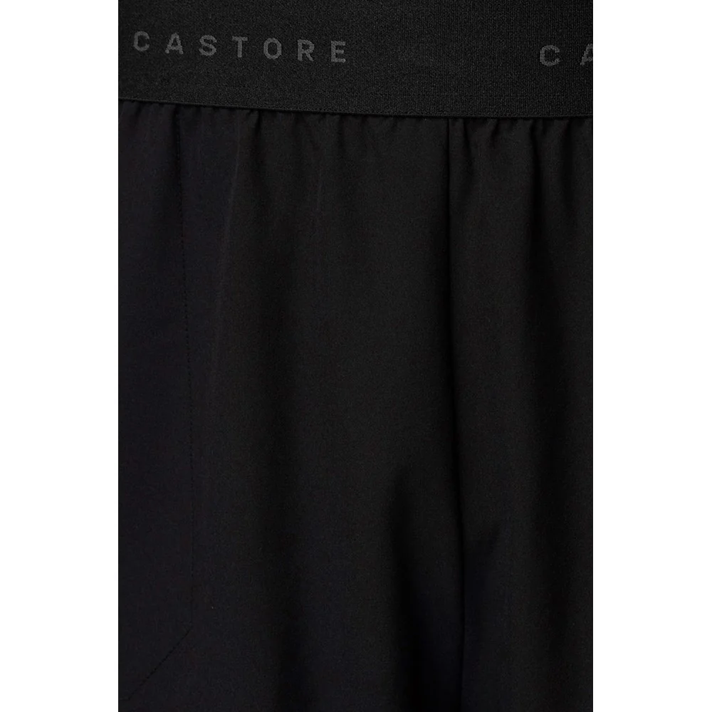Castore Branded Elastic Shorts - Image 5