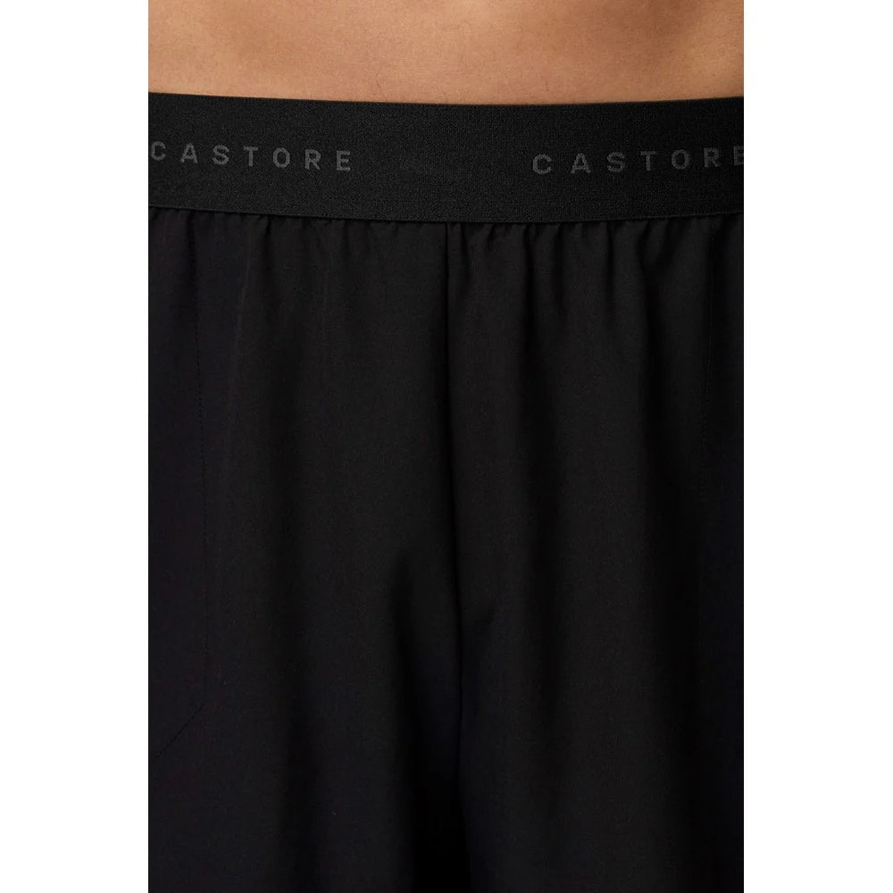 Castore Branded Elastic Shorts - Image 7