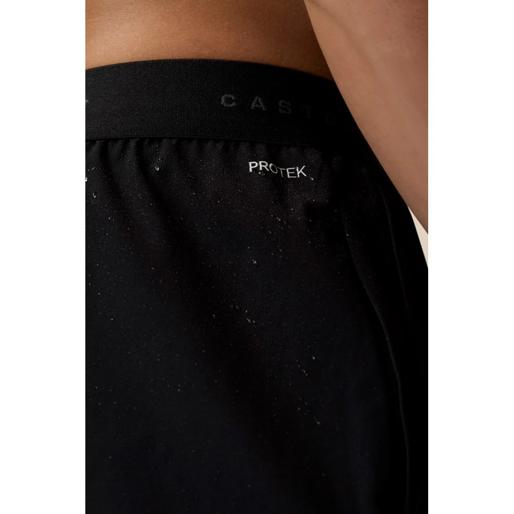 Castore Branded Elastic Shorts - Image 8