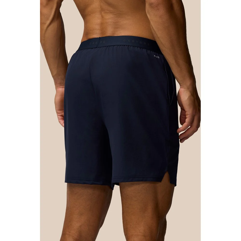 Castore Branded Elastic Shorts - Image 2