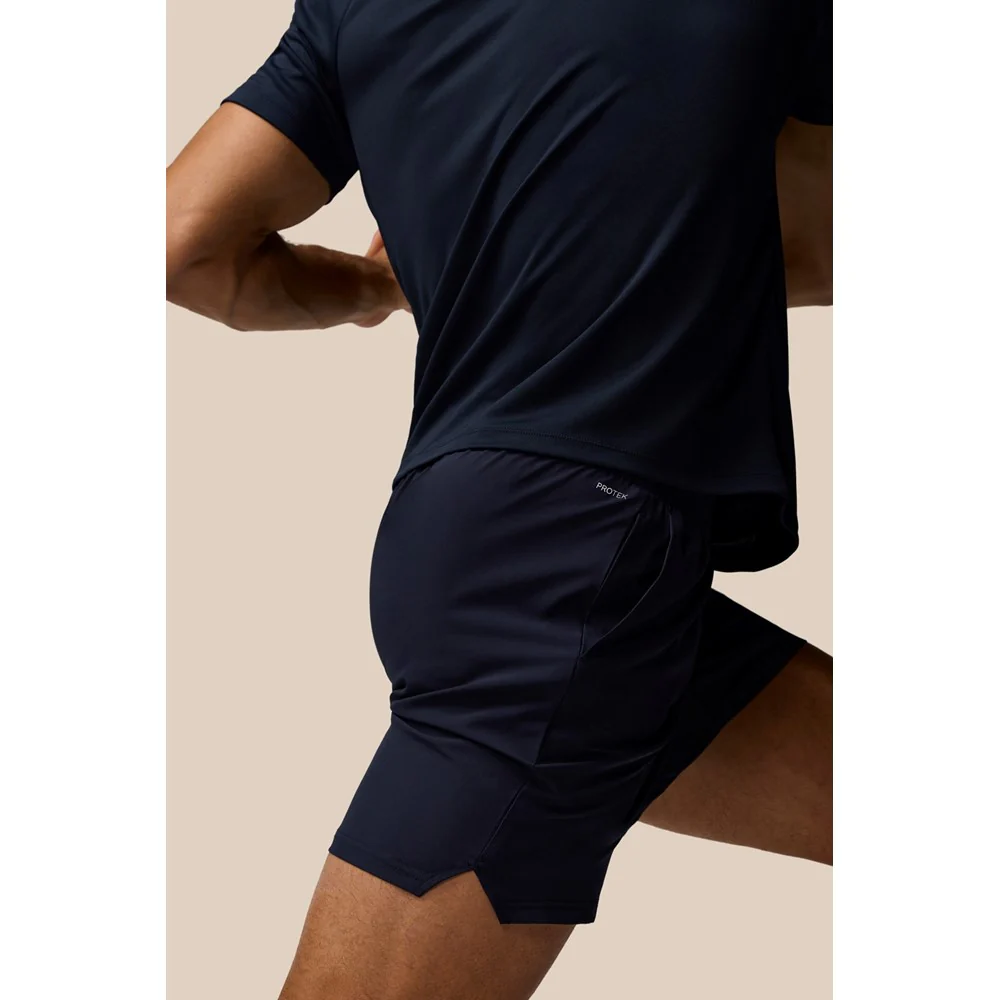 Castore Branded Elastic Shorts - Image 4