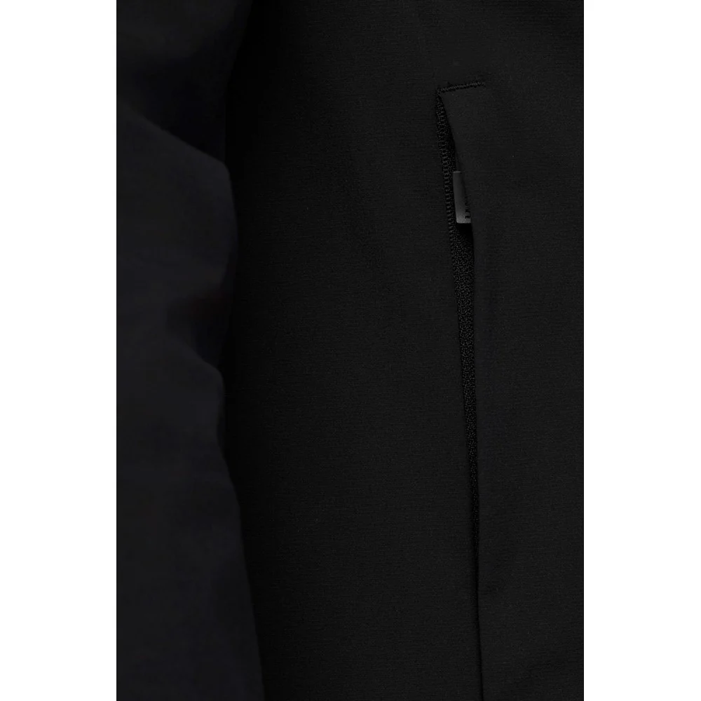 Castore Branded Elastic Wind Jacket - Image 7