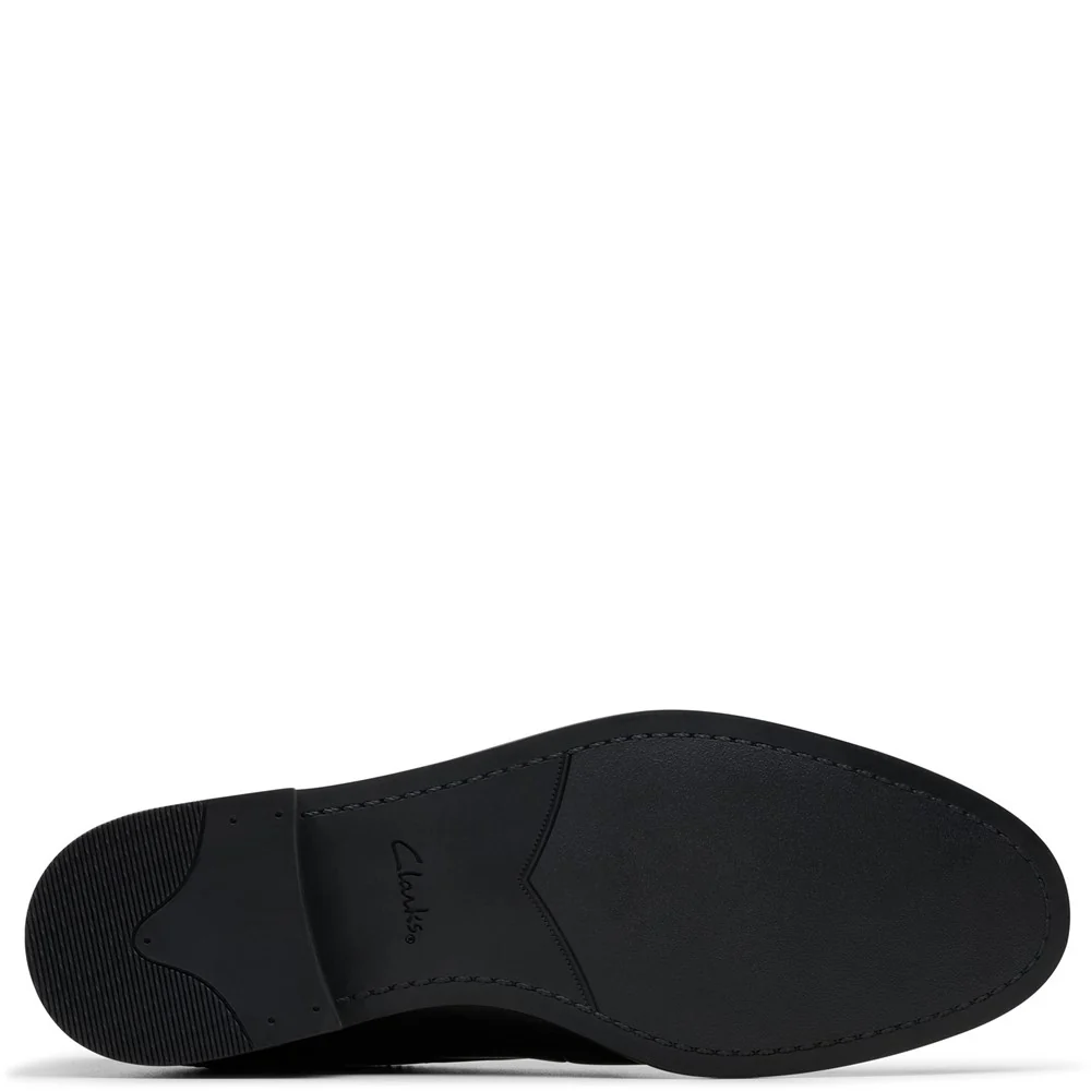 Clarks Brandon Lace Shoes - Image 3