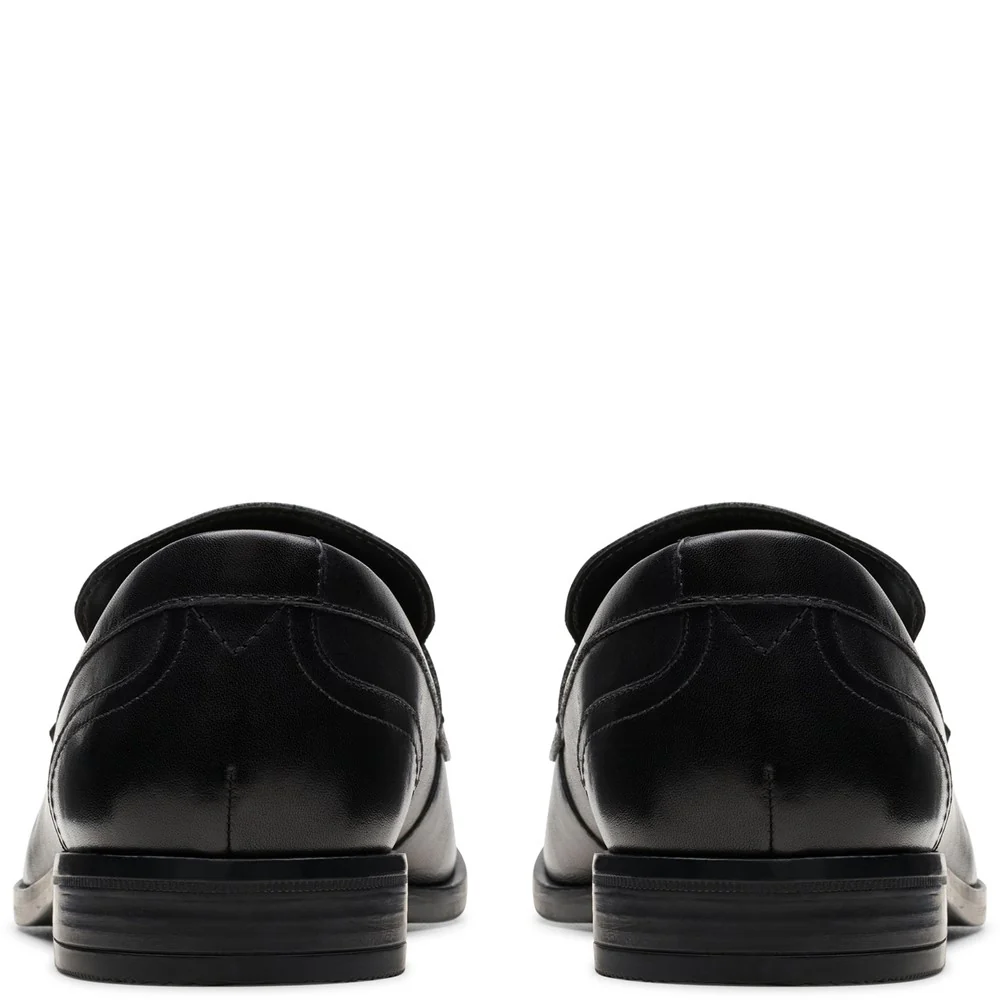 Clarks Brandon Step Shoes - Image 2