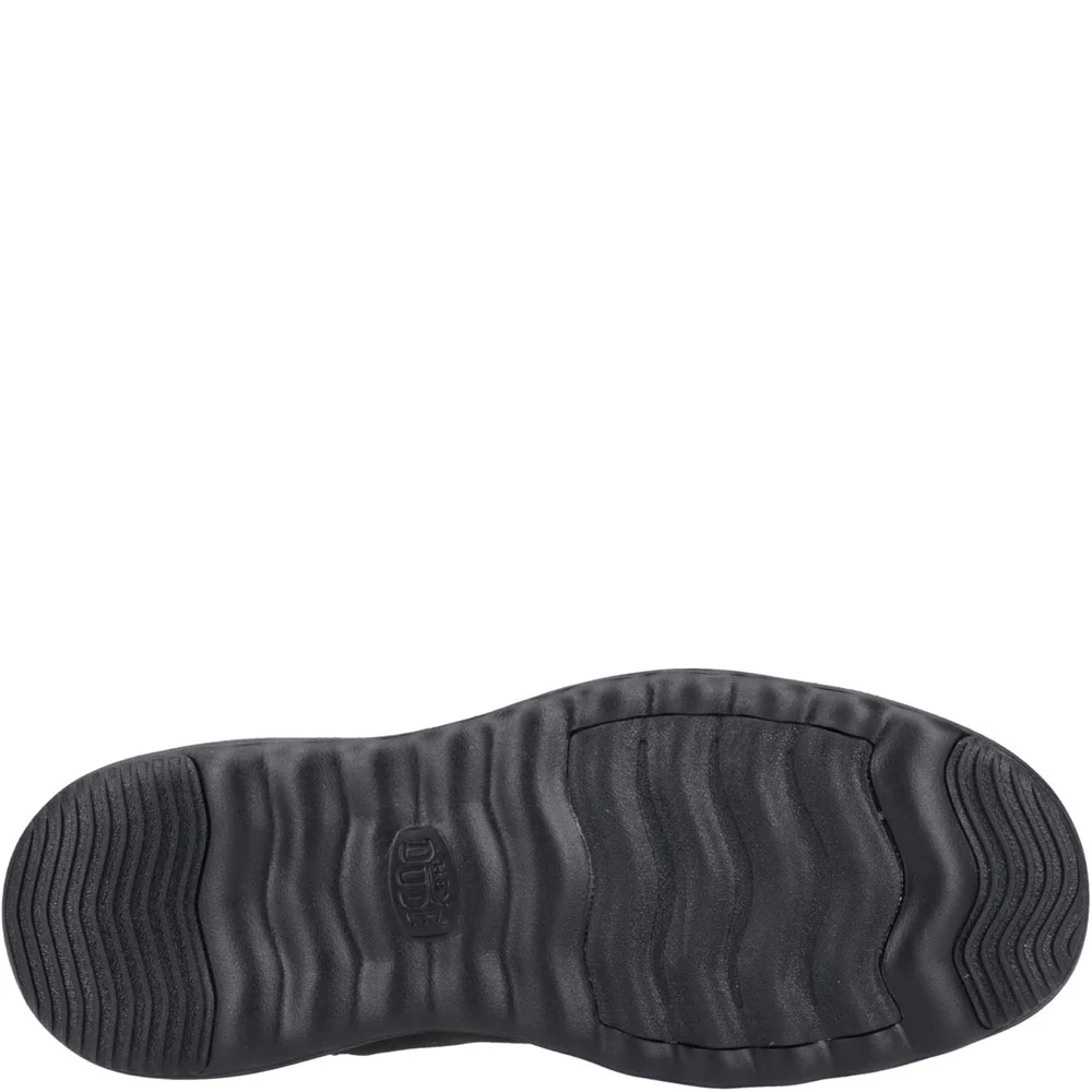 HEYDUDE Branson Boot - Image 3