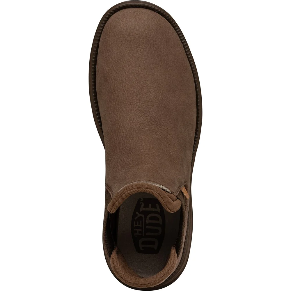 HEYDUDE Branson Boot - Image 5