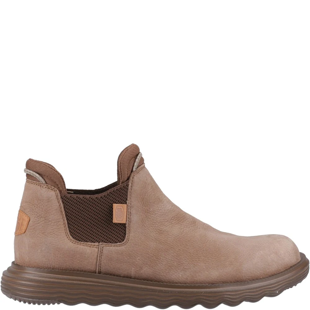 HEYDUDE Branson Boot - Image 7