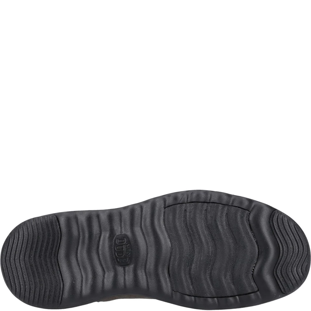 HEYDUDE Branson Boot - Image 3
