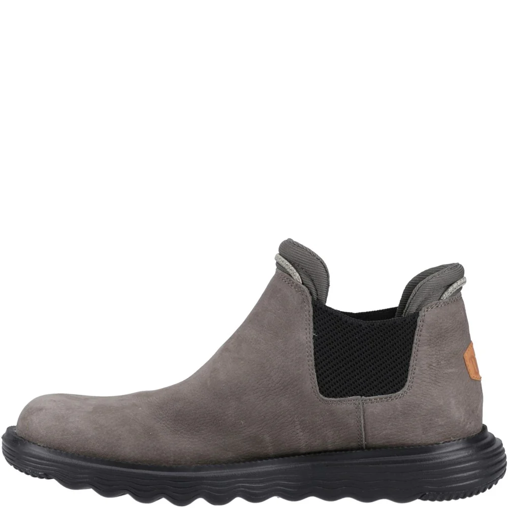 HEYDUDE Branson Boot - Image 4
