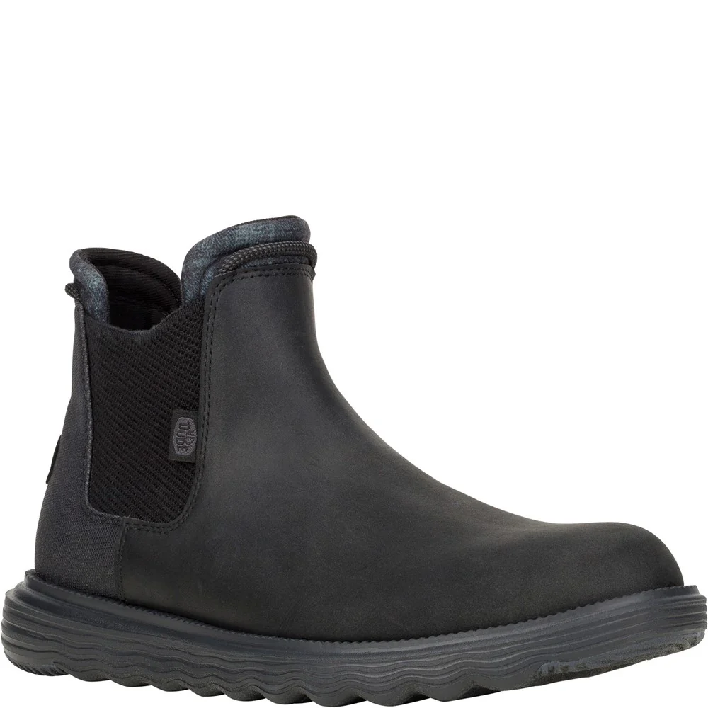 HEYDUDE Branson Classic Boots