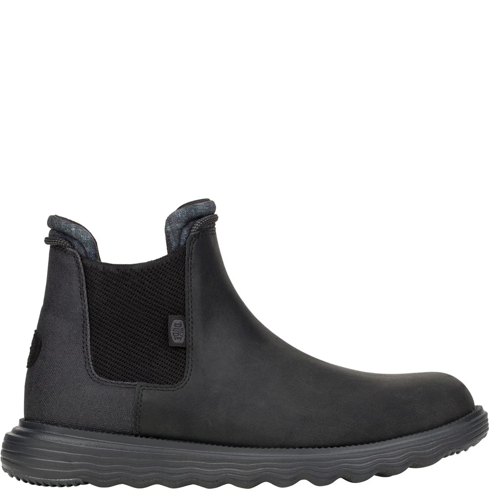HEYDUDE Branson Classic Boots - Image 6