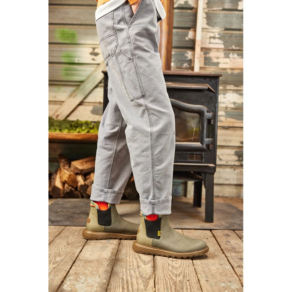 HEYDUDE Branson Classic Boots - Image 6