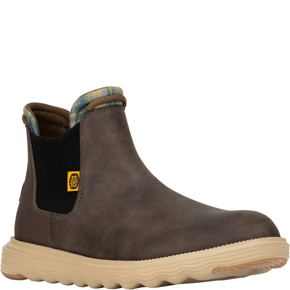 HEYDUDE Branson Classic Boots