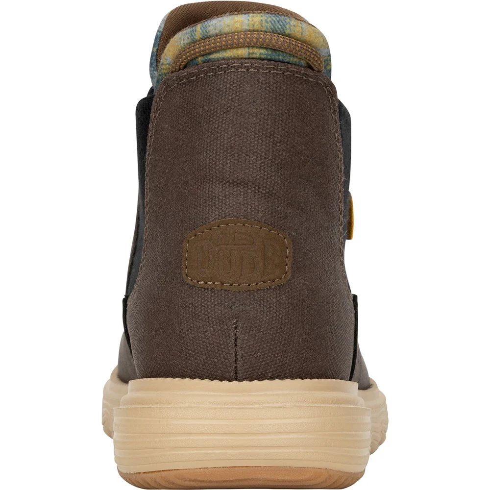 HEYDUDE Branson Classic Boots - Image 2