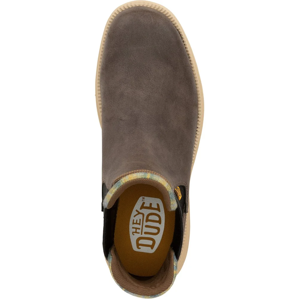 HEYDUDE Branson Classic Boots - Image 4
