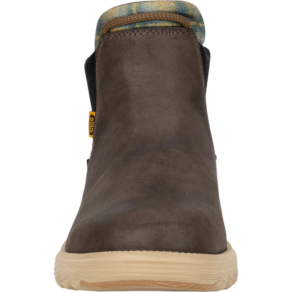 HEYDUDE Branson Classic Boots - Image 6