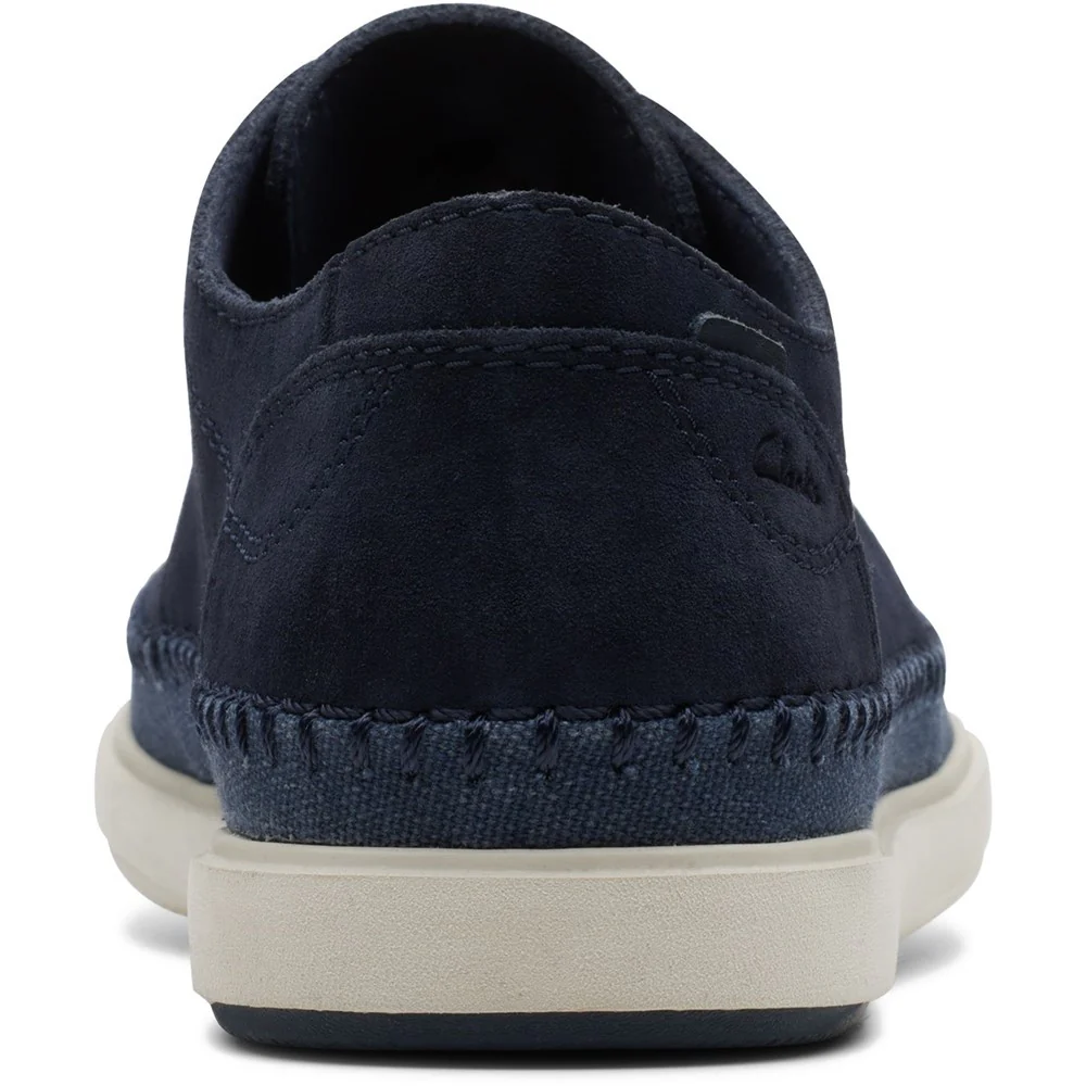 Clarks Bratton Lo Shoe - Image 2