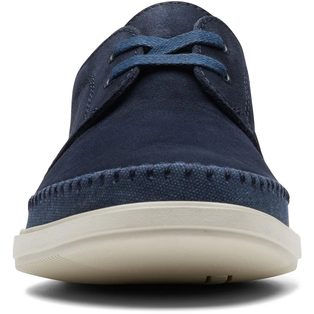 Clarks Bratton Lo Shoe - Image 3