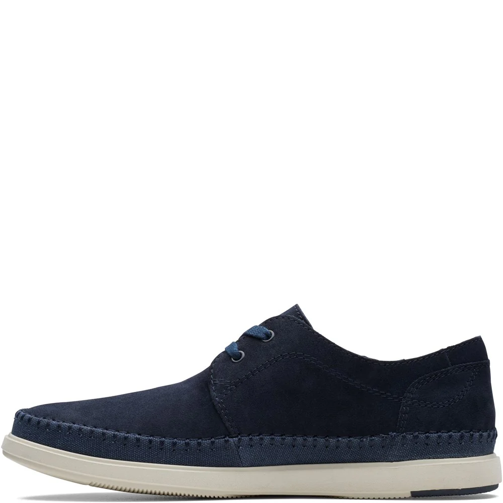 Clarks Bratton Lo Shoe - Image 5