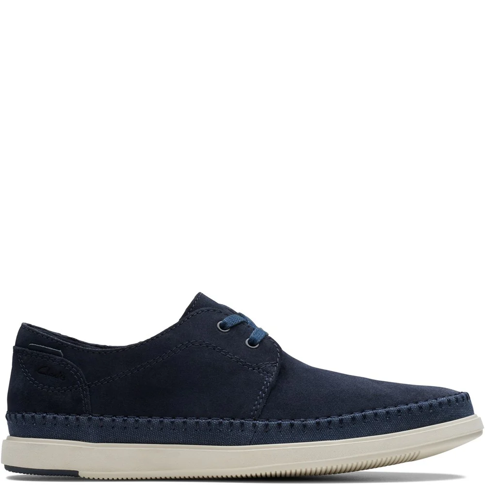 Clarks Bratton Lo Shoe - Image 6