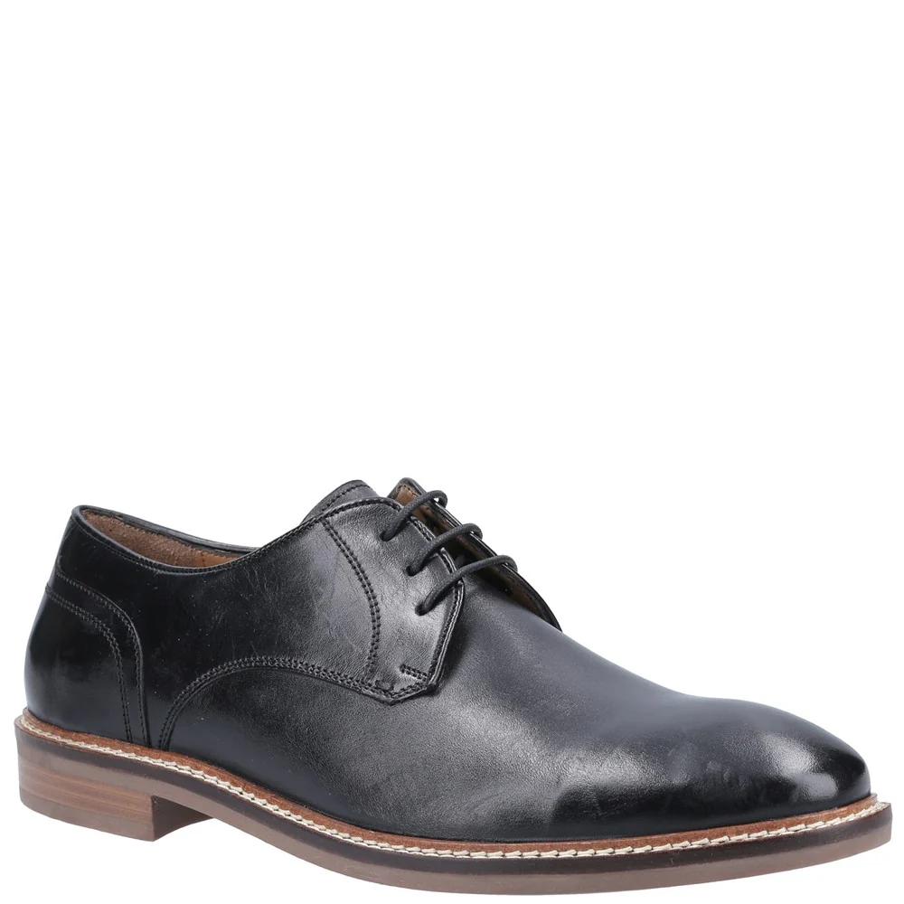 Hush Puppies Brayden Lace Shoes
