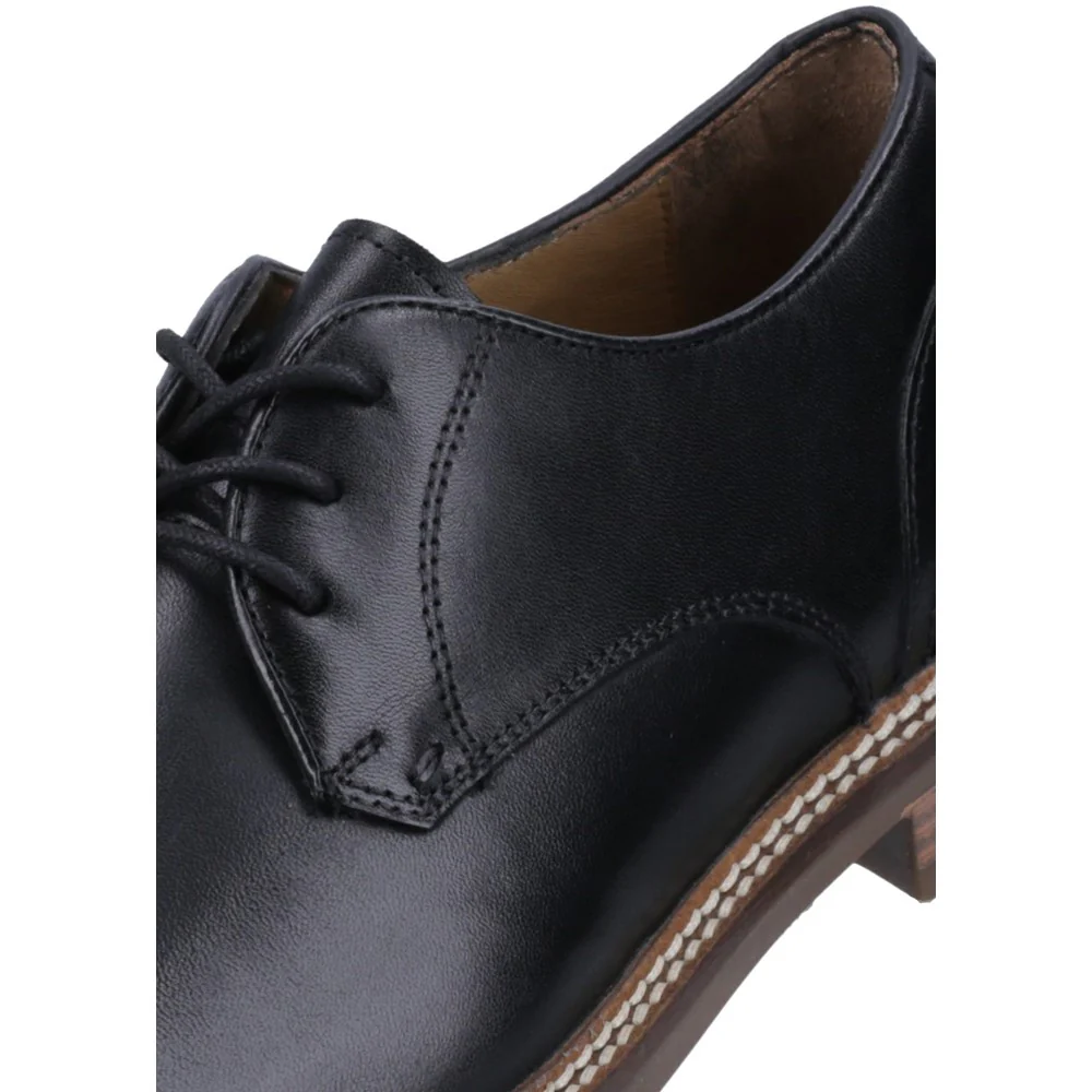 Hush Puppies Brayden Lace Shoes - Image 10