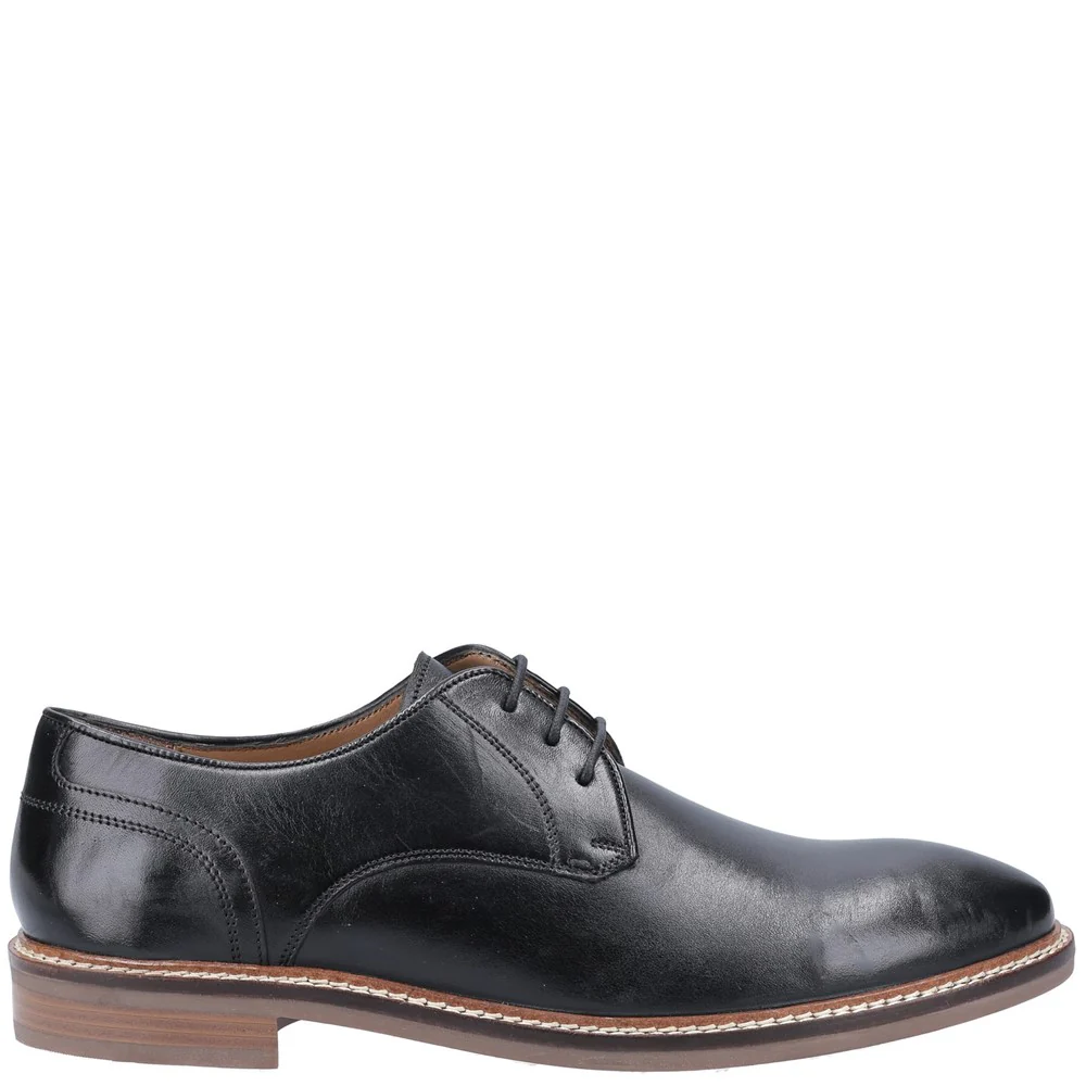 Hush Puppies Brayden Lace Shoes - Image 4