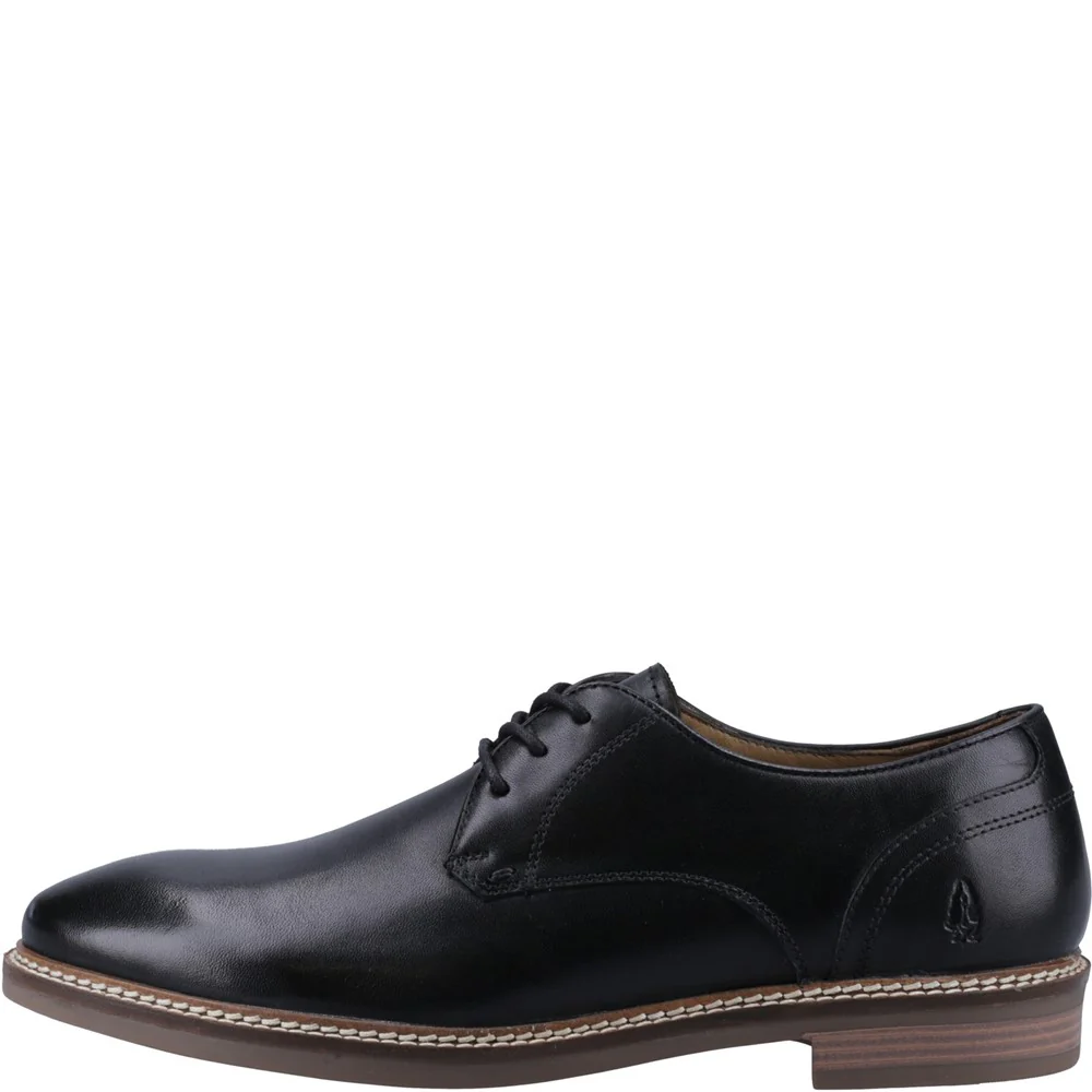 Hush Puppies Brayden Lace Shoes - Image 5