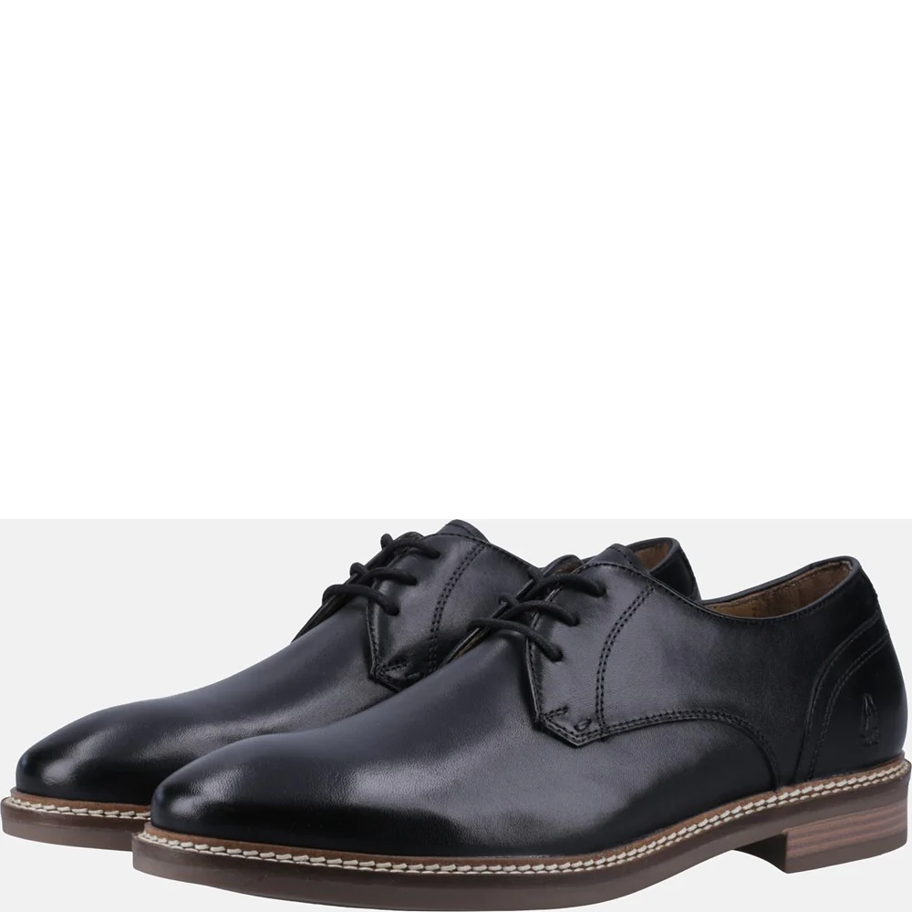 Hush Puppies Brayden Lace Shoes - Image 7