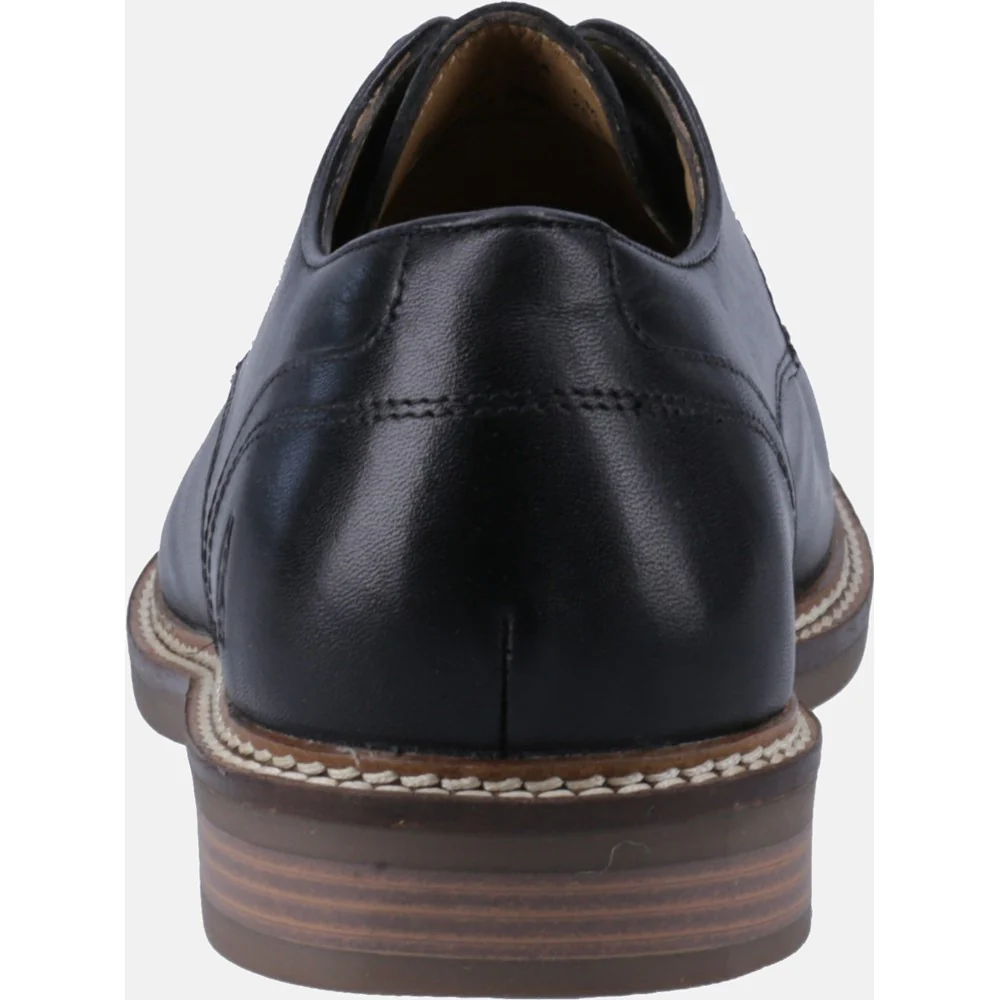 Hush Puppies Brayden Lace Shoes - Image 8