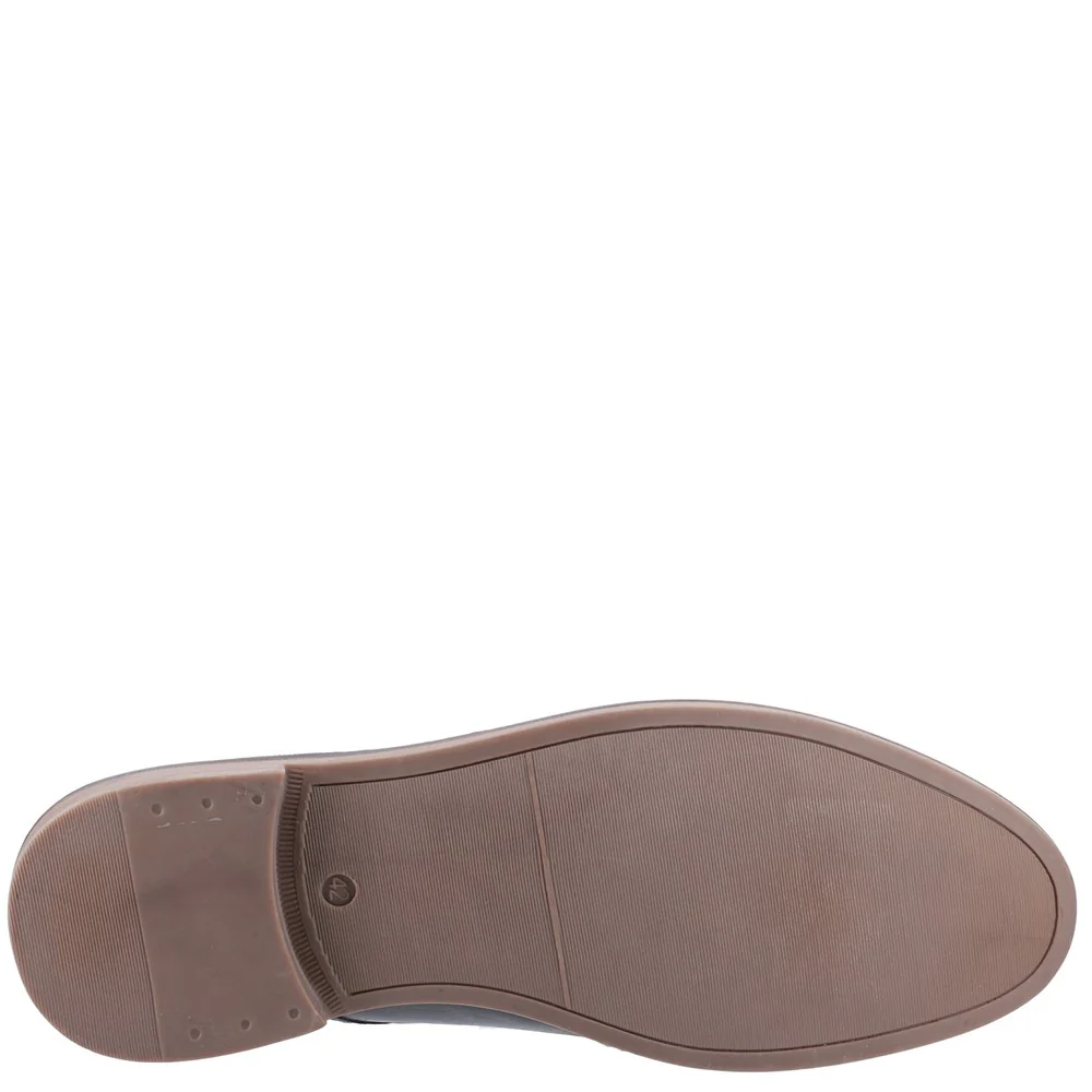 Hush Puppies Brayden Lace Shoes - Image 3