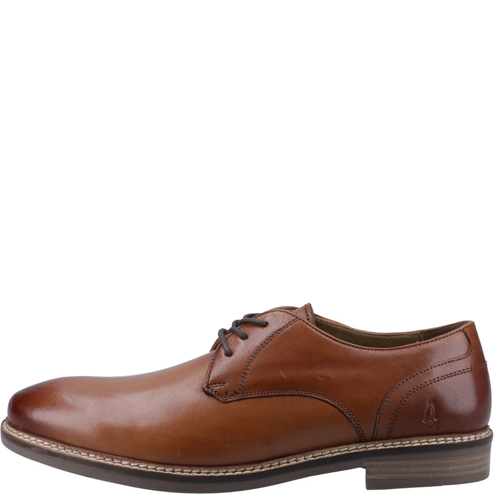 Hush Puppies Brayden Lace Shoes - Image 5