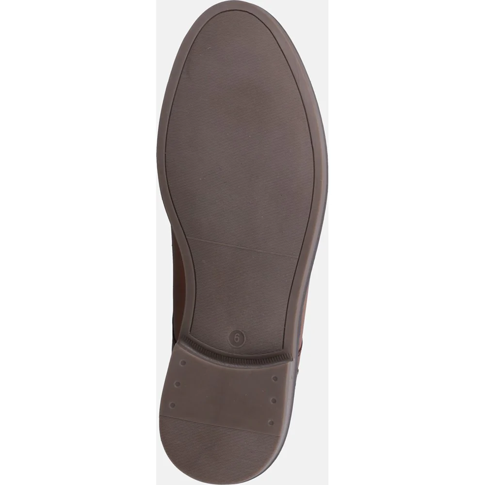 Hush Puppies Brayden Lace Shoes - Image 9