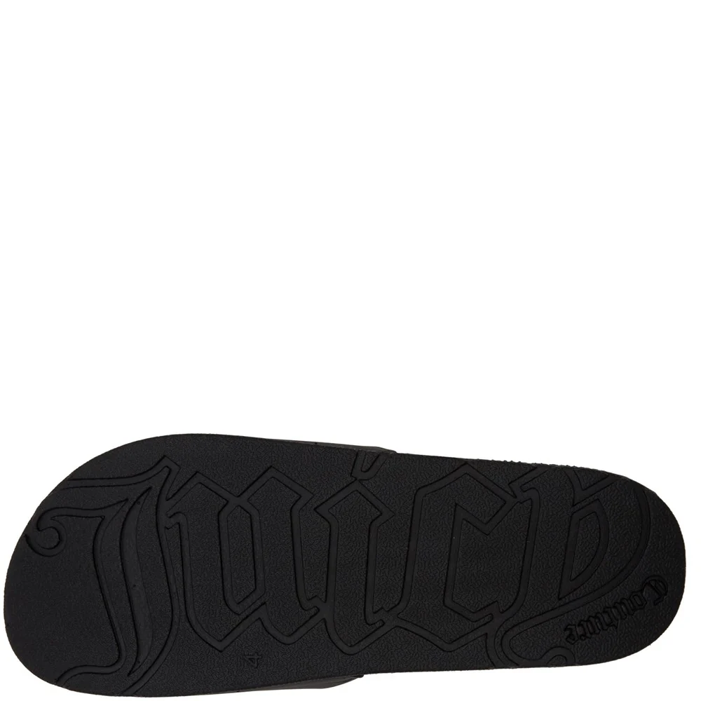 Juicy Couture Breanna Stacked Sliders - Image 3