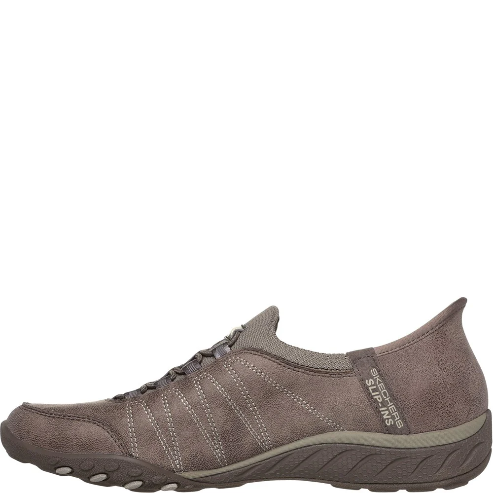 Skechers Breathe-Easy Home-Body Shoes - Image 4