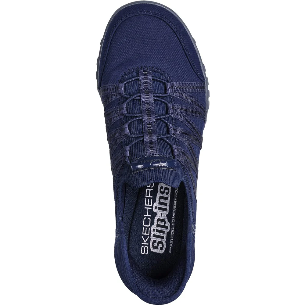 Skechers Breathe-Easy - Roll-With-Me Shoe - Image 3