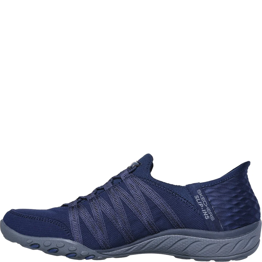 Skechers Breathe-Easy - Roll-With-Me Shoe - Image 4