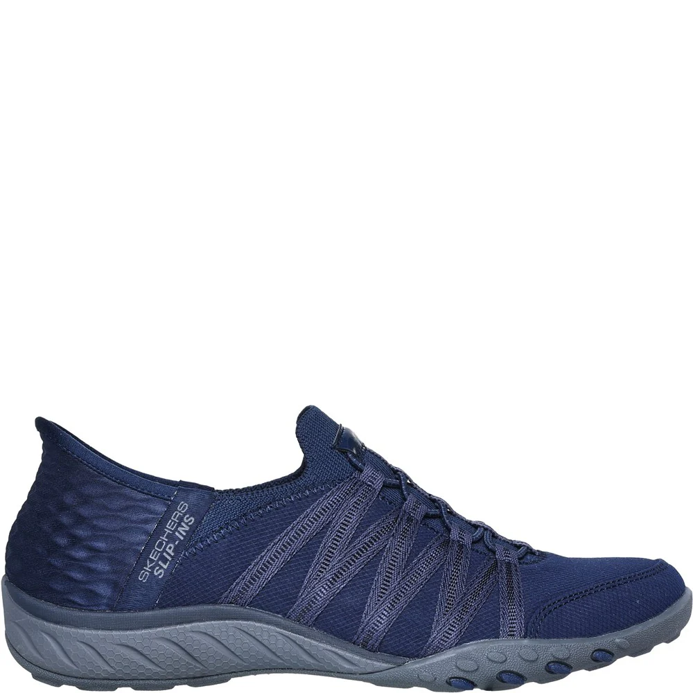 Skechers Breathe-Easy - Roll-With-Me Shoe - Image 5