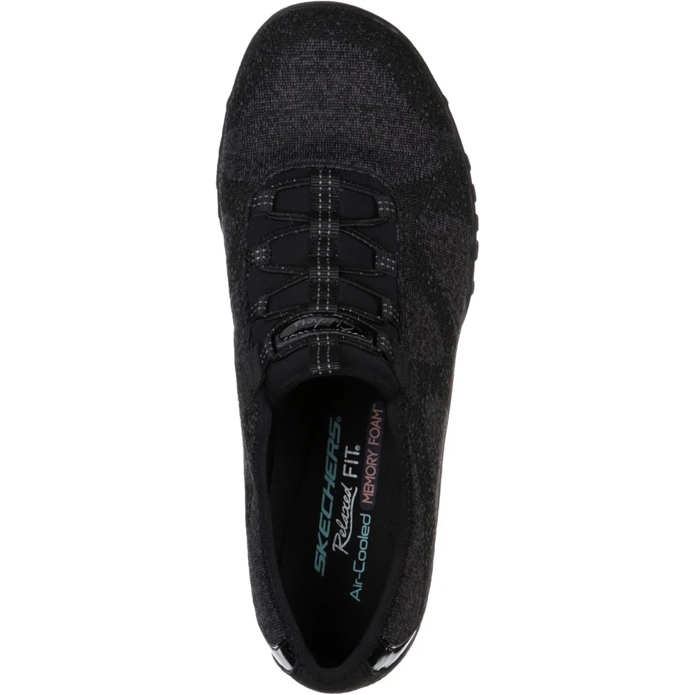 Skechers Breathe-Easy Trainer - Image 4