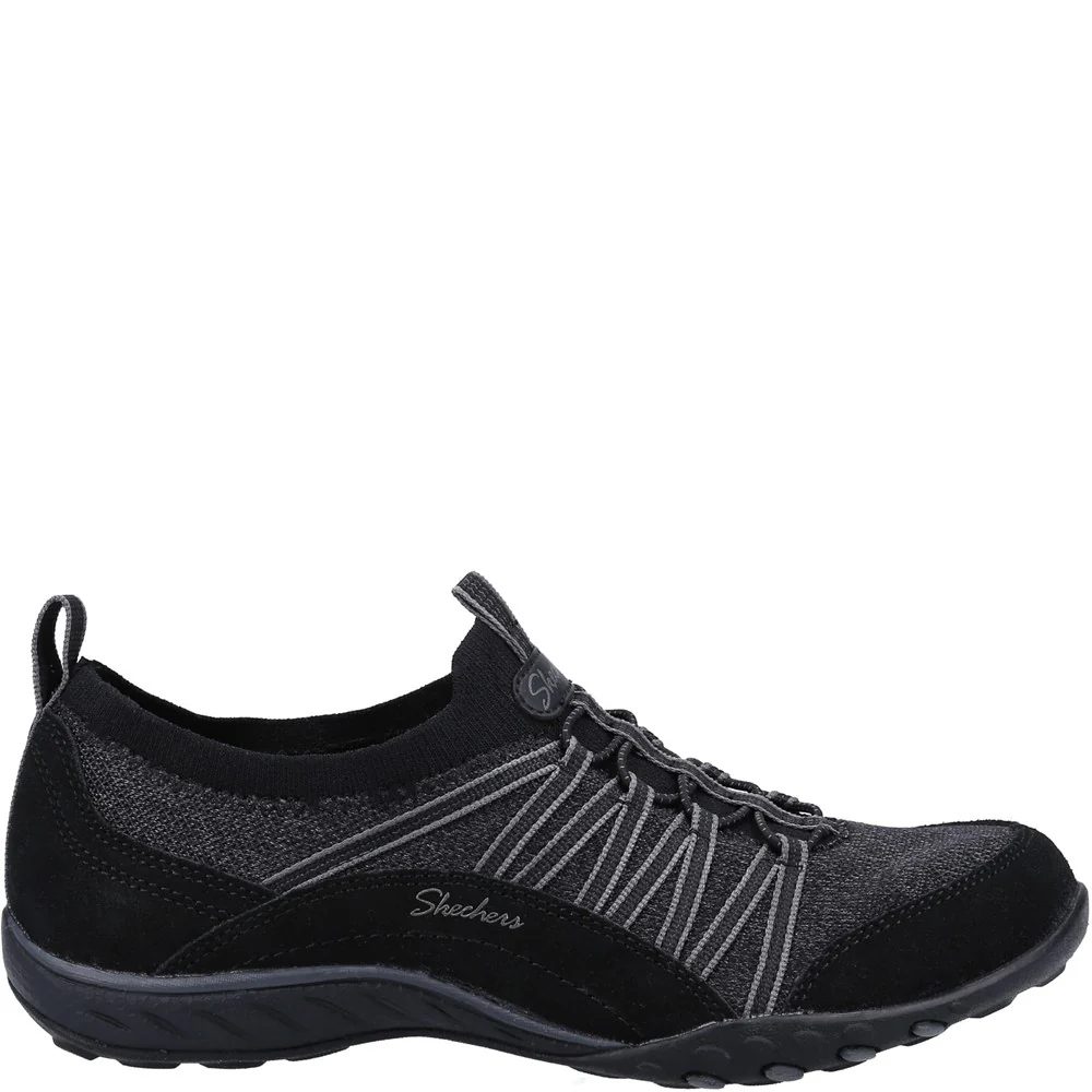 Skechers Breathe-Easy Trainer - Image 5