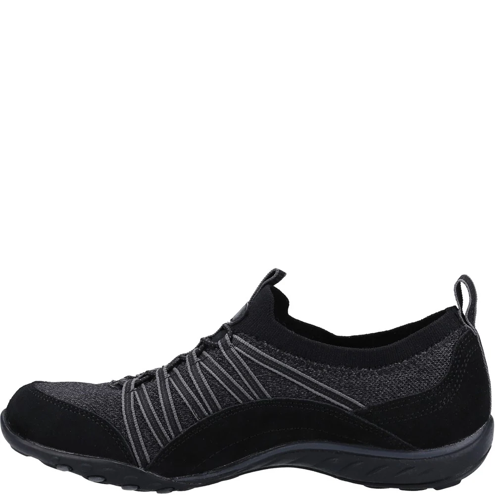 Skechers Breathe-Easy Trainer - Image 7