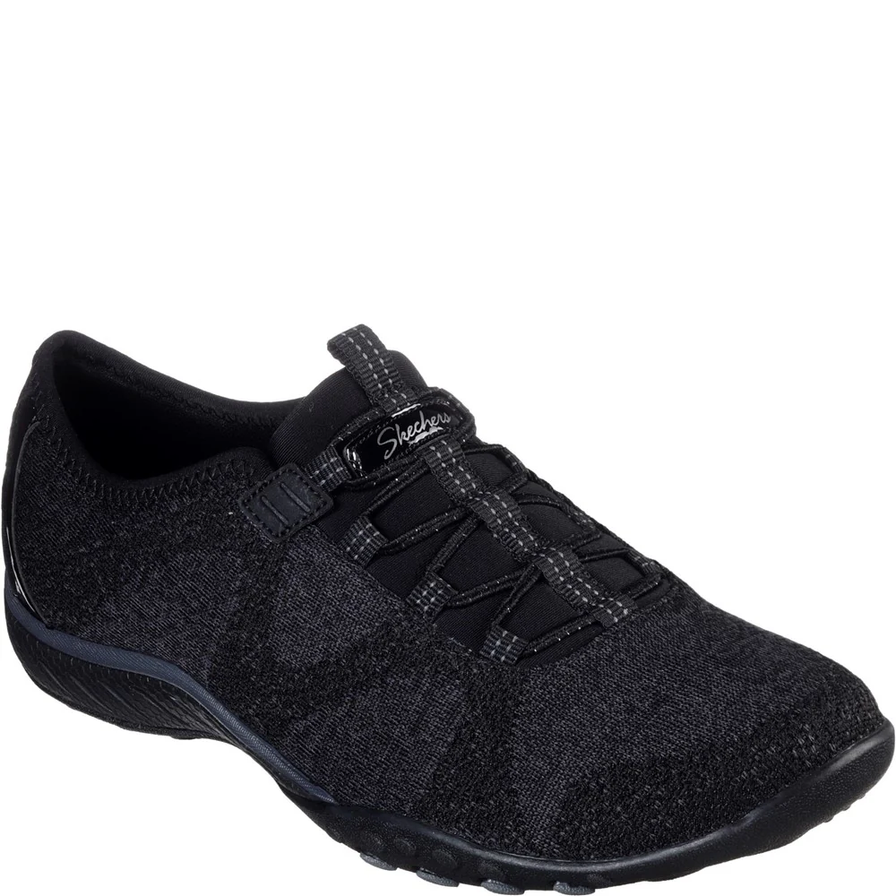 Skechers Breathe-Easy Trainers