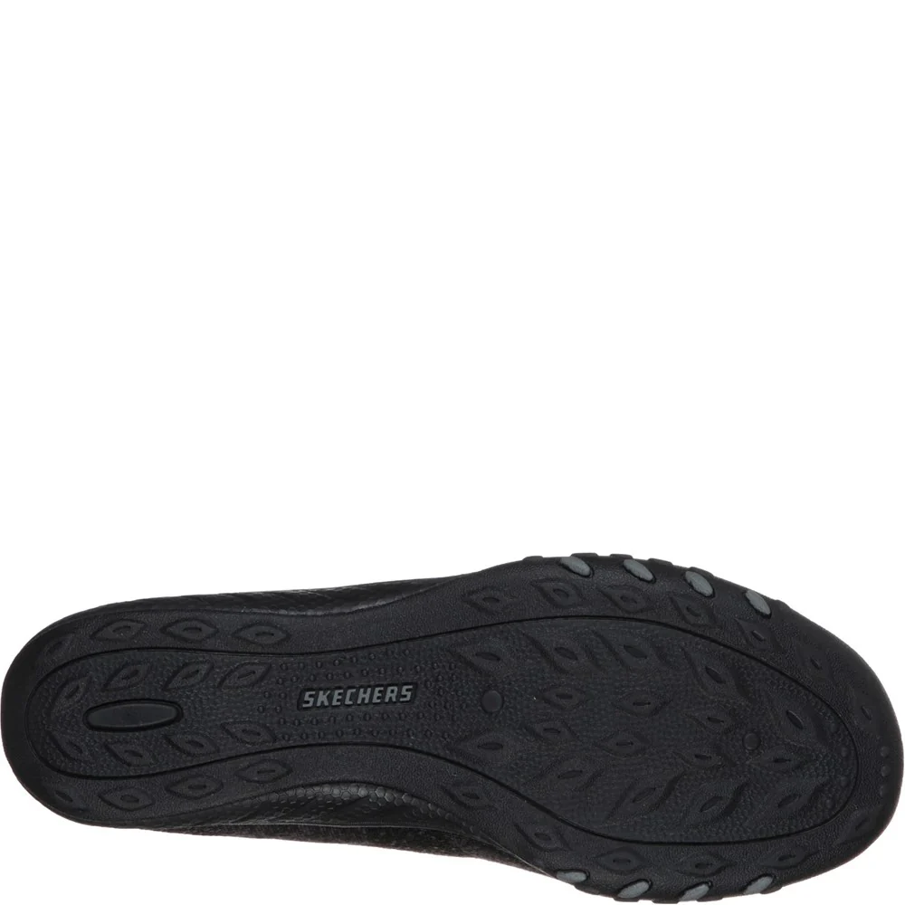 Skechers Breathe-Easy Trainers - Image 2