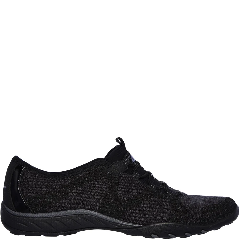Skechers Breathe-Easy Trainers - Image 3